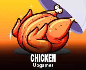 Chicken by Upgames game thumbnail