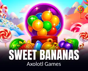 Sweet Bananas by Axolotl Games game thumbnail