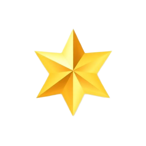 Gold Cocobet VIP level icon