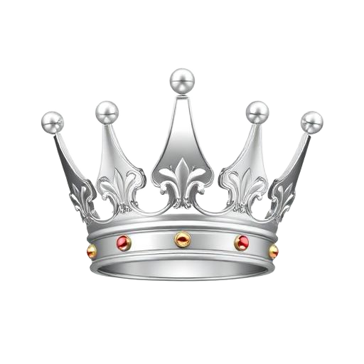 Platinum Cocobet VIP level icon