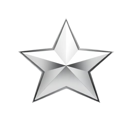 Silver Cocobet VIP level icon
